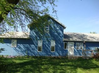 1590 County Road C, Dorchester, NE 68343
