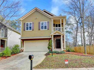 2745 Indian Trail Dr, Tucker, GA 30084