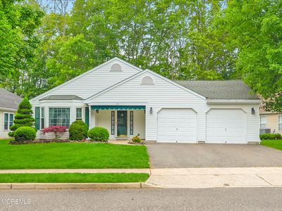 65 Brant Drive, Brick, NJ, 08724