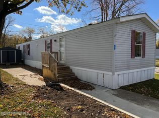 6695 State Highway 15 #11, Bryan, OH