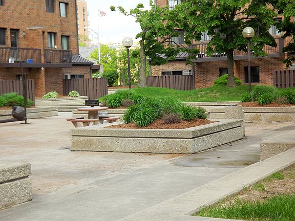 3rd image of 344 W Dayton St APT 901