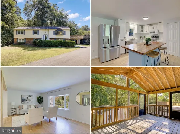 3614 King Dr, Dunkirk, MD 20754