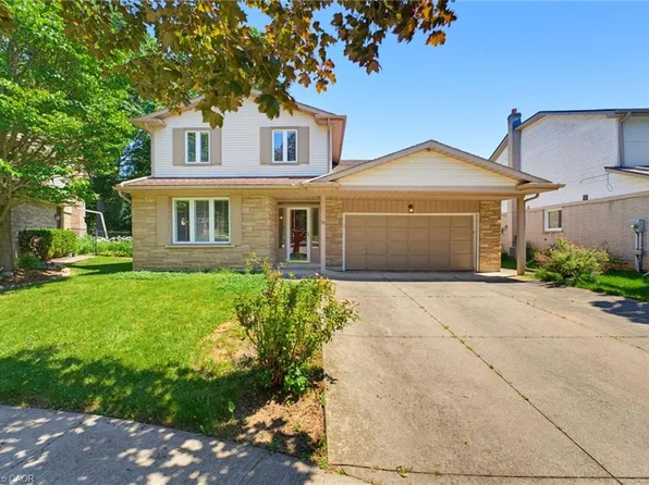 59 Forestview Dr, Dundas, ON L9H 6M7