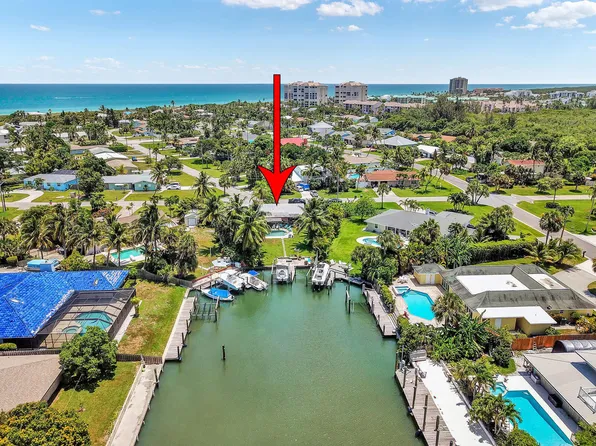 1902 Mimosa Avenue, Fort Pierce, FL 34949