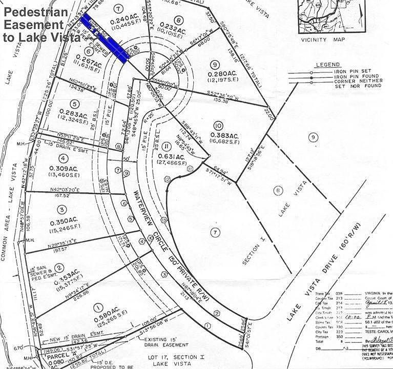 0 Waterview Cir, Forest, VA 24551 Zillow