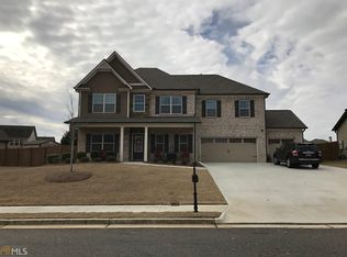 2551 Day Break Way, Dacula, GA 30019
