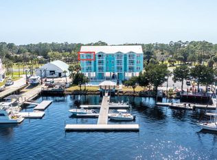 6990 SW Highway 358 #3D, Steinhatchee, FL 32359