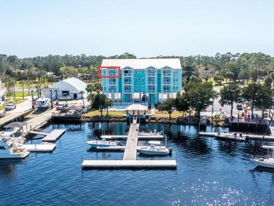 6990 Hwy 358 UNIT 3D, Steinhatchee, FL, 32359