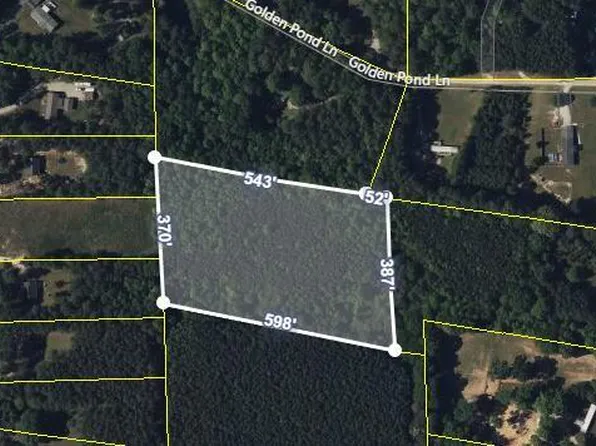 0 W River Rd, Franklinton, NC 27525