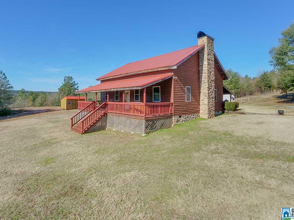 1757 County Road 31, Plantersville, AL 36758 Zillow