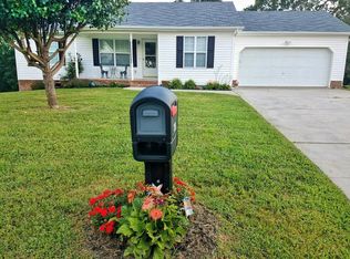 358 Timberland Trl, Ringgold, GA 30736