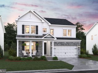 827 Merlin Dr, Middletown, DE 19709