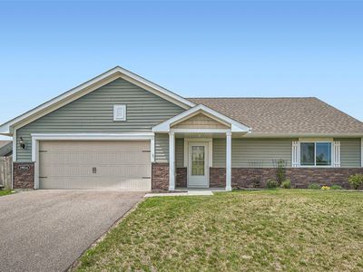 19014 Sanford Ave, Big Lake, MN, 55309
