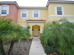 8540 Bay Lilly Loop, Kissimmee, FL 34747
