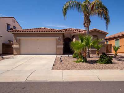 14802 N 173rd Ln, Surprise, AZ, 85388
