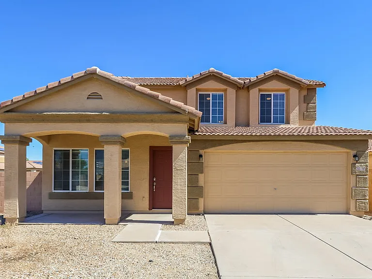 24254 W Desert Bloom St — Photo 1