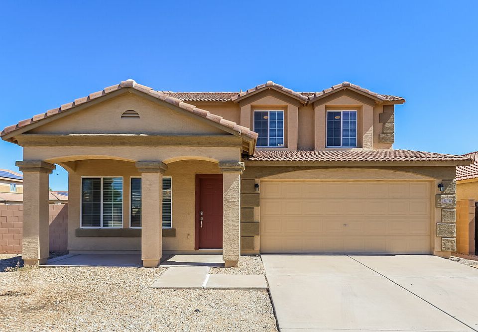 1st image of 24254 W Desert Bloom St
