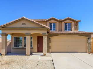 24254 W Desert Bloom St, Buckeye, AZ 85326