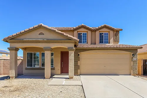 24254 W Desert Bloom St Photo 1 24254 W Desert Bloom St Photo 1