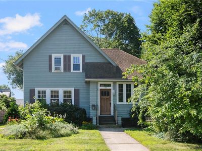 177 Gaskill St, Woonsocket, RI, 02895