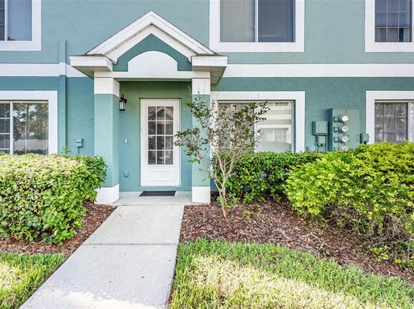 Brandon FL Townhomes & Townhouses For Sale - 25 Homes | Zillow