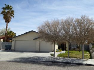 724 James St, Ridgecrest, CA 93555