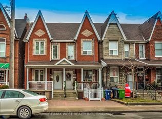 472 Symington Ave, Toronto, ON M6N2W5