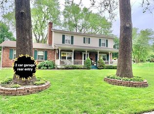 7720 W 94th St, Overland Park, KS 66212