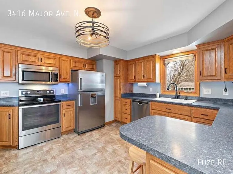 3416 Major Ave N — Photo 4