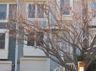 1611 Oak Spring Way, Reston, VA 20190