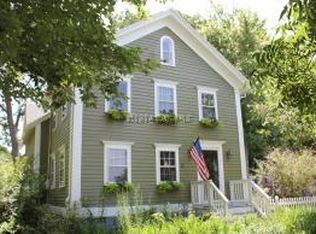 20633 Nanticoke Rd, Nanticoke, MD 21840