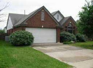 15437 Ozone Pl, Austin, TX 78728