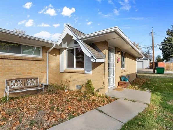 864 Emporia Street, Aurora, CO 80010