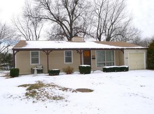 3514 Harvard Ave, Independence, MO 64052