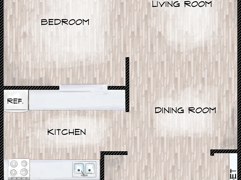 Vivo Living Charlotte University — Photo 18