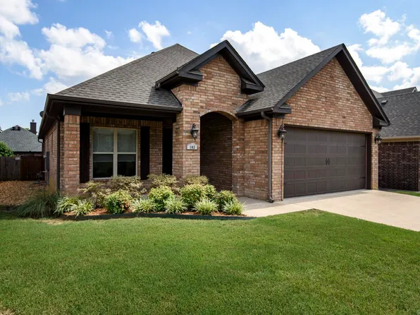103 Valley Ranch Way, Little Rock, AR 72223