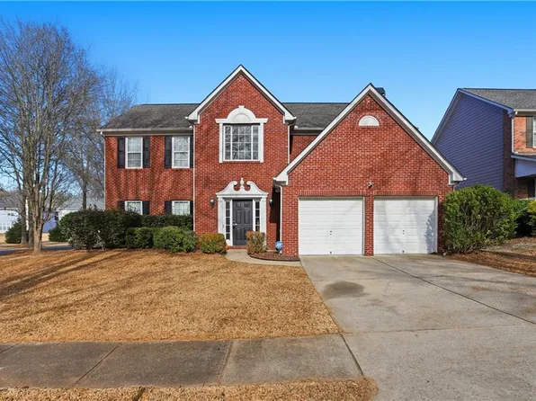 245 Fitzgerald Pl, Atlanta, GA 30349