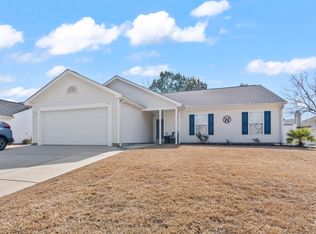 1605 Langley Dr., Longs, SC 29568