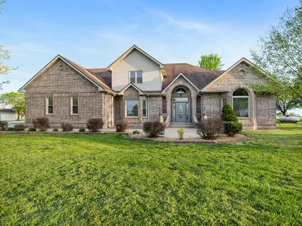 1390 Highway Y, Bolivar, MO 65613