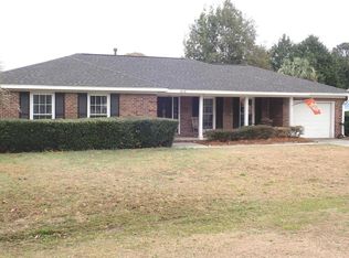 818 Weir St, Charleston, SC 29412