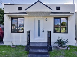 5300 Filmore St, Bell, CA 90201
