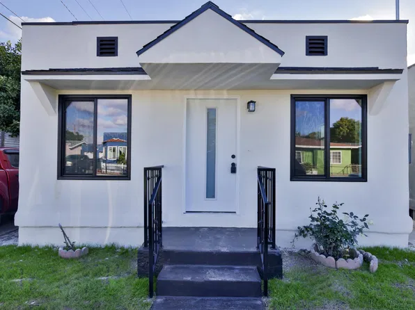 5300 Filmore St, Bell, CA 90201