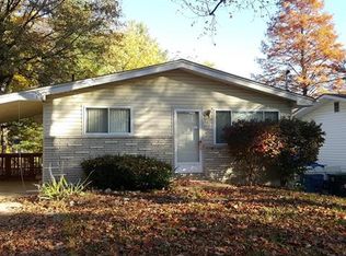 217 Barto Dr, Saint Louis, MO