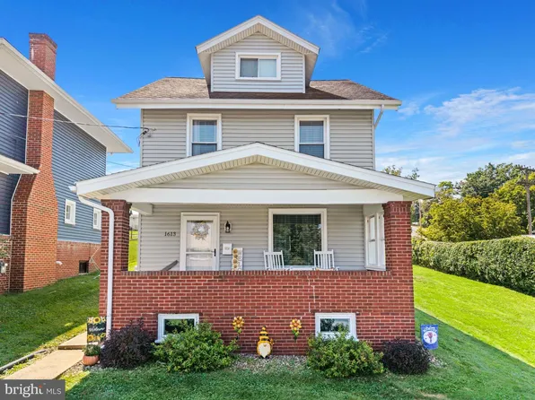 1613 21st St, Altoona, PA 16601