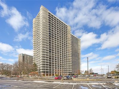 12700 Lake Ave APT 1107, Lakewood, OH, 44107