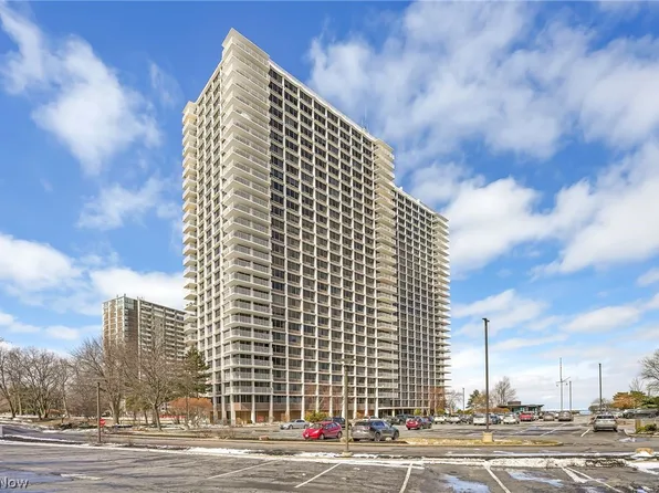 12700 Lake Ave APT 1107, Lakewood, OH 44107