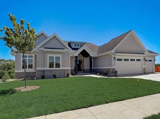 1130 Reese Trl, Waunakee, WI 53597