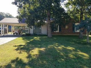 357 E Lakeview Dr, Mount Washington, KY 40047