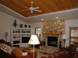 2233 Northwind Dr, Pinetop, AZ 85935