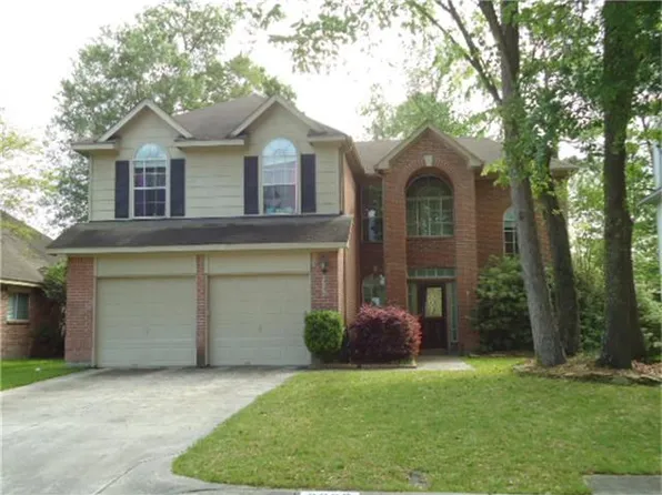 2026 Blossom Creek Dr, Humble, TX 77339